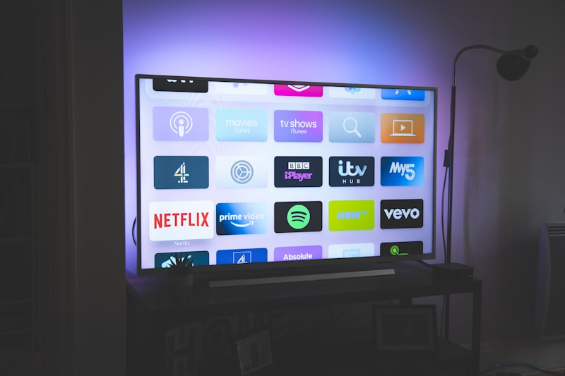 Sony 50" Bravia XR 4K TV
