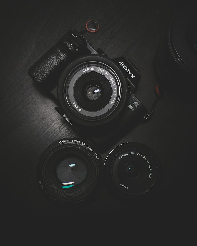 Canon EOS R6 Mark II Mirrorless Camera