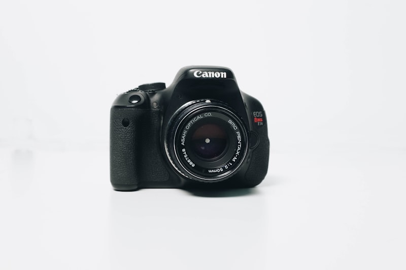 Sony Alpha a7 IV Mirrorless Camera