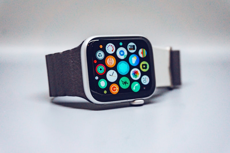 Samsung Galaxy Watch 6 Classic