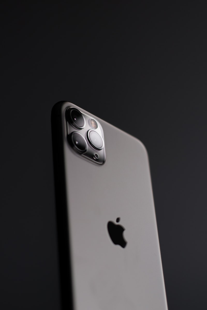 Apple iPhone 15 Pro Max