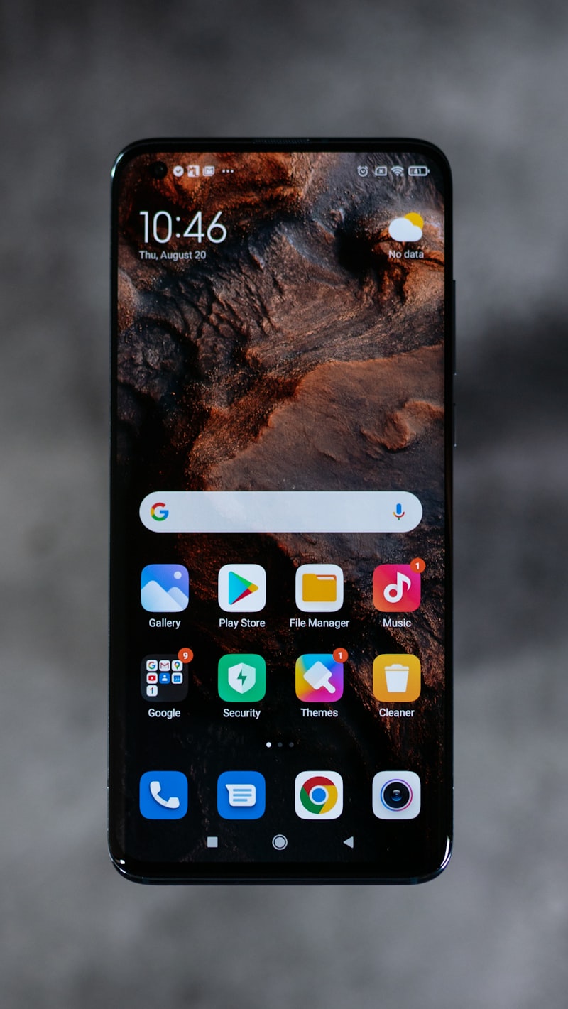 Google Pixel 8 Pro