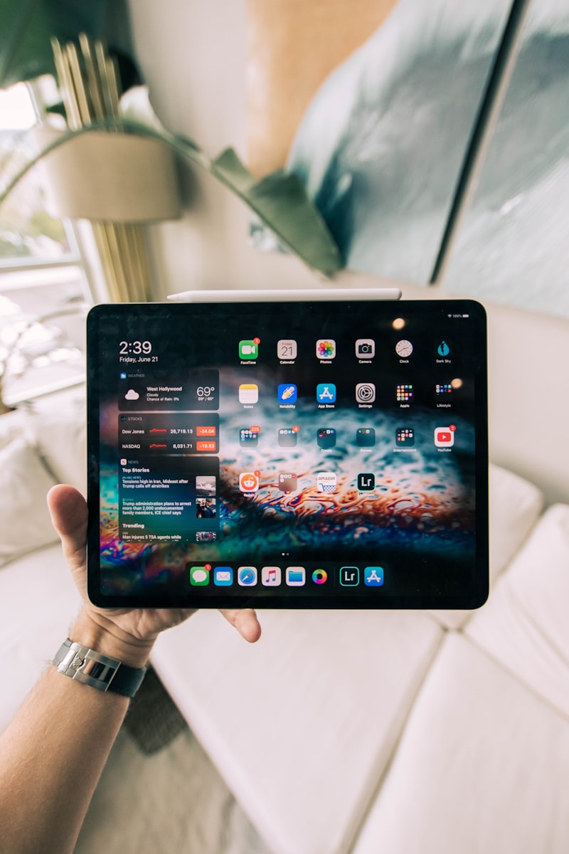 Samsung Galaxy Tab S9 Ultra